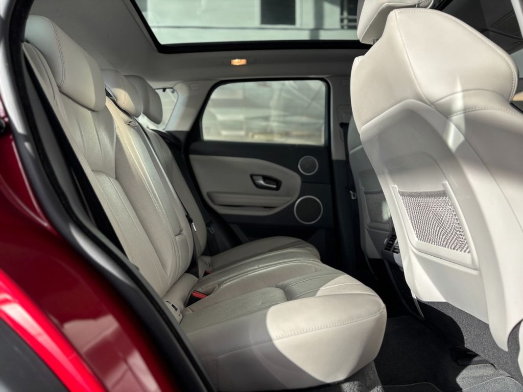 Used Land Rover Range Rover Evoque 2017 for sale - 76617179: Photo 43