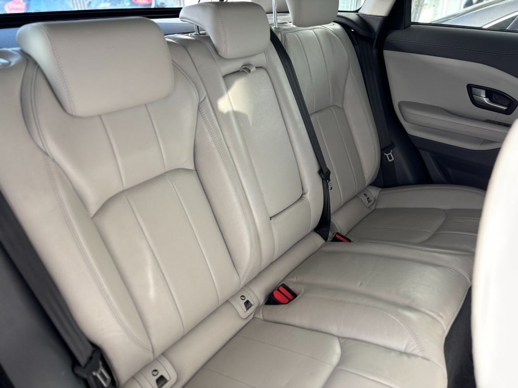 Used Land Rover Range Rover Evoque 2017 for sale - 76617179: Photo 44