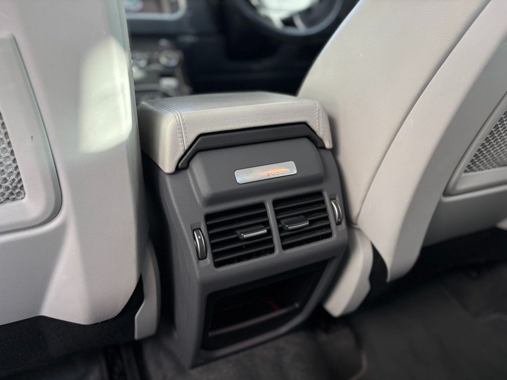 Used Land Rover Range Rover Evoque 2017 for sale - 76617179: Photo 45