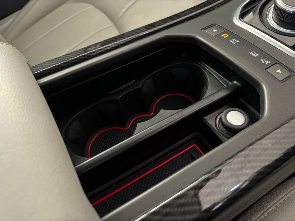 Used Land Rover Range Rover Evoque 2017 for sale - 76617179: Photo 46