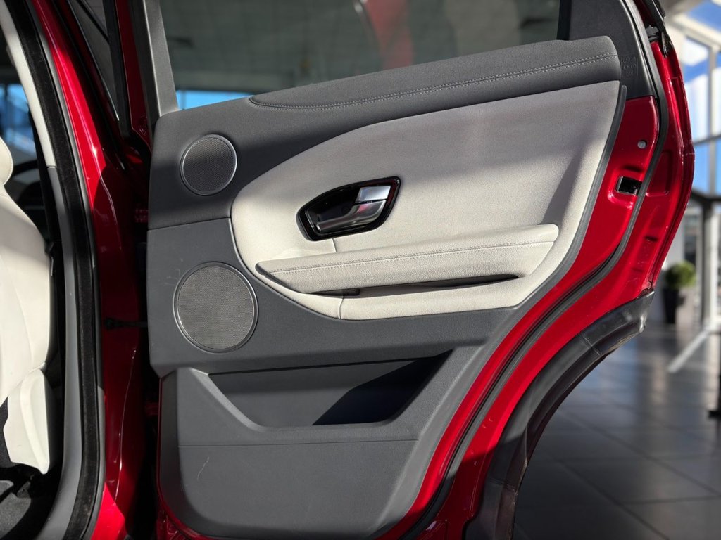 Used Land Rover Range Rover Evoque 2017 for sale - 76617179: Photo 47