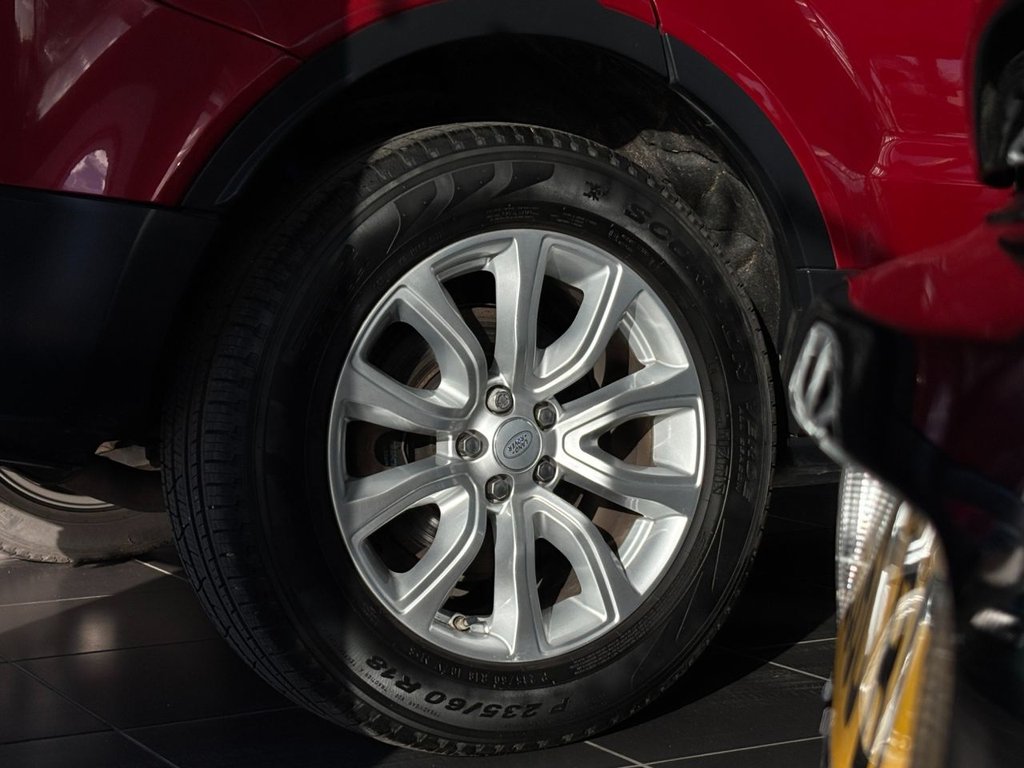 Used Land Rover Range Rover Evoque 2017 for sale - 76617179: Photo 48