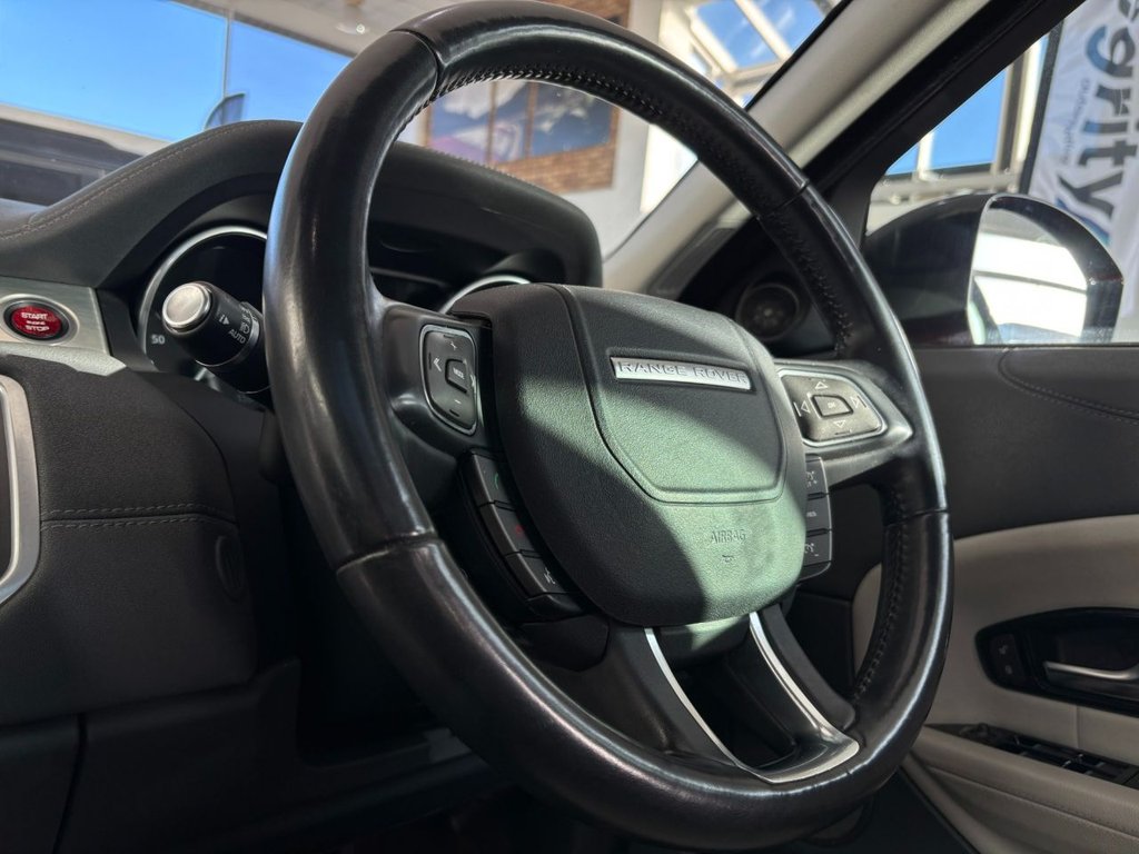 Used Land Rover Range Rover Evoque 2017 for sale - 76617179: Photo 50