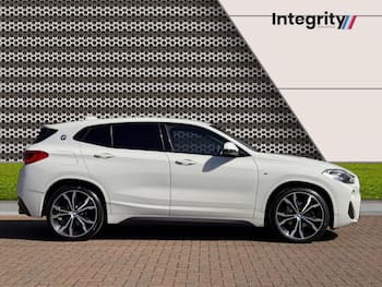Used BMW X2 2019 for sale - 79695265: Photo
