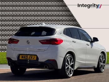 Used BMW X2 2019 for sale - 79695265: Photo