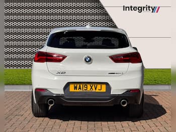 Used BMW X2 2019 for sale - 79695265: Photo