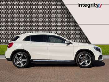 Used Mercedes-Benz GLA 2018 for sale - 75253718: Photo