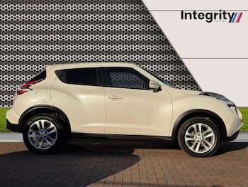 Used Nissan Juke 2018 for sale - 79752082: Photo