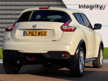Used Nissan Juke 2018 for sale - 79752082: Photo