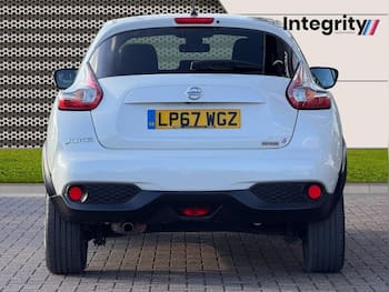 Used Nissan Juke 2018 for sale - 79752082: Photo