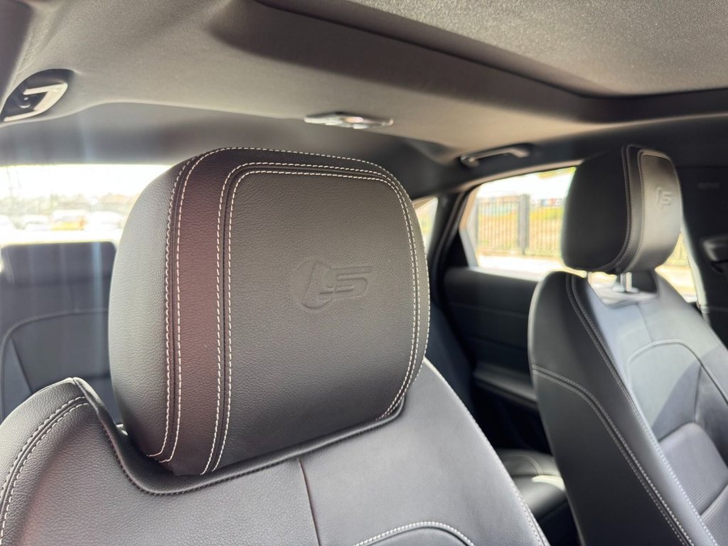 Used Jaguar XF 2017 for sale - 77422065: Photo 14