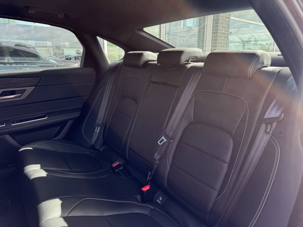 Used Jaguar XF 2017 for sale - 77422065: Photo 26