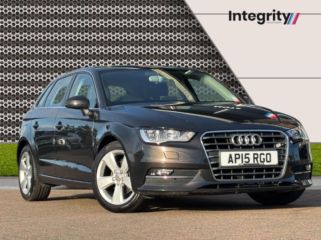 Used Audi A3 2015 for sale - 76582244: Photo 1
