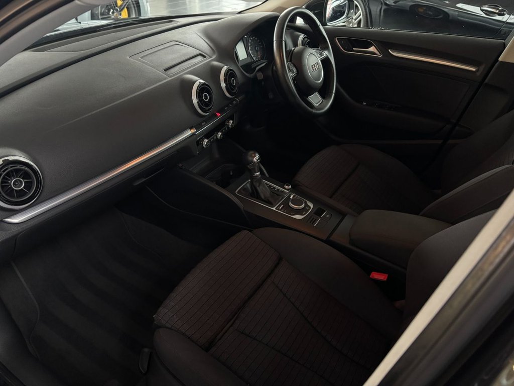 Used Audi A3 2015 for sale - 76582244: Photo 19