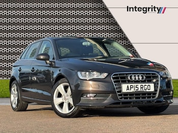 Used Audi A3 2015 for sale - 76582244: Photo