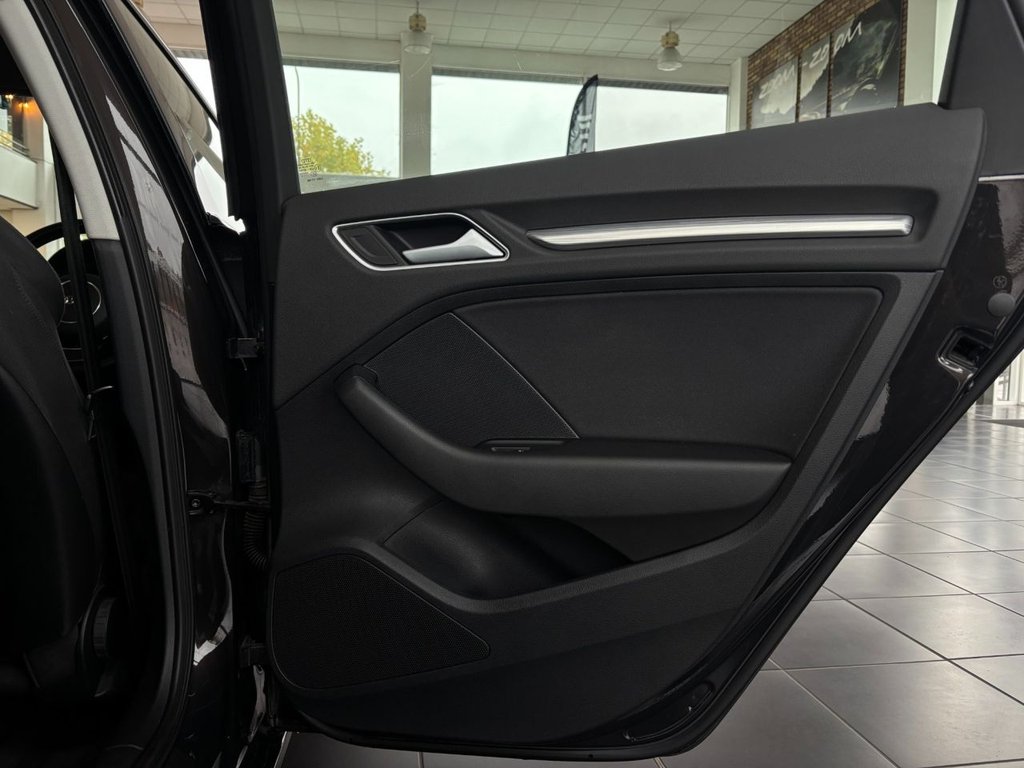 Used Audi A3 2015 for sale - 76582244: Photo 26