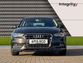 Used Audi A3 2015 for sale - 76582244: Photo