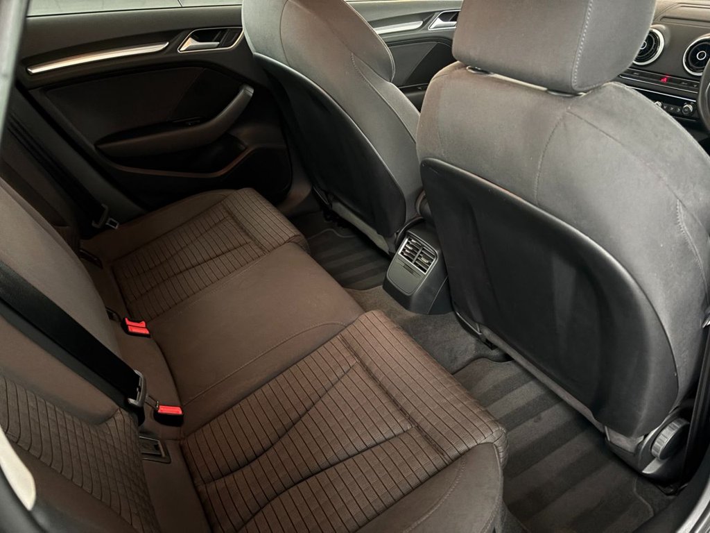 Used Audi A3 2015 for sale - 76582244: Photo 30