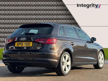 Used Audi A3 2015 for sale - 76582244: Photo