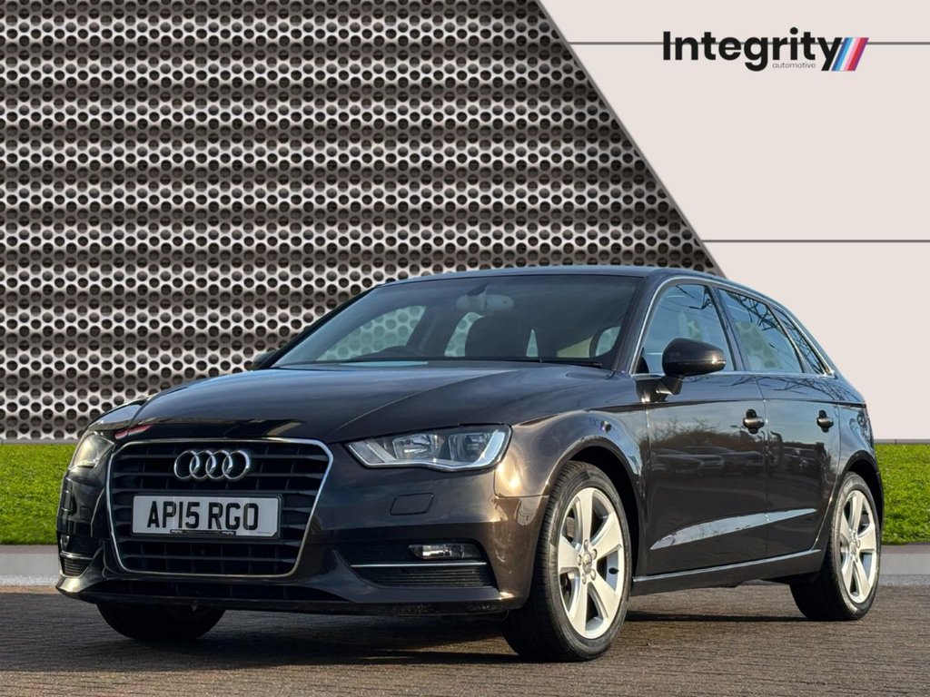 Used Audi A3 2015 for sale - 76582244: Photo 8