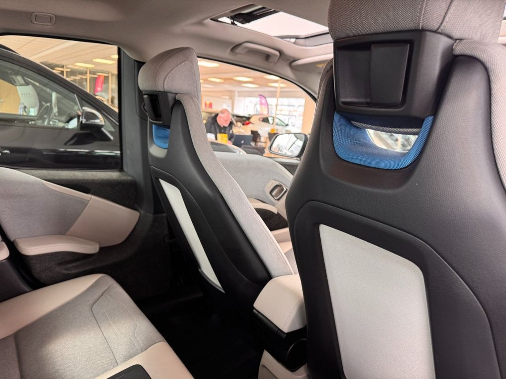 Used BMW i3 2018 for sale - 77820862: Photo 18