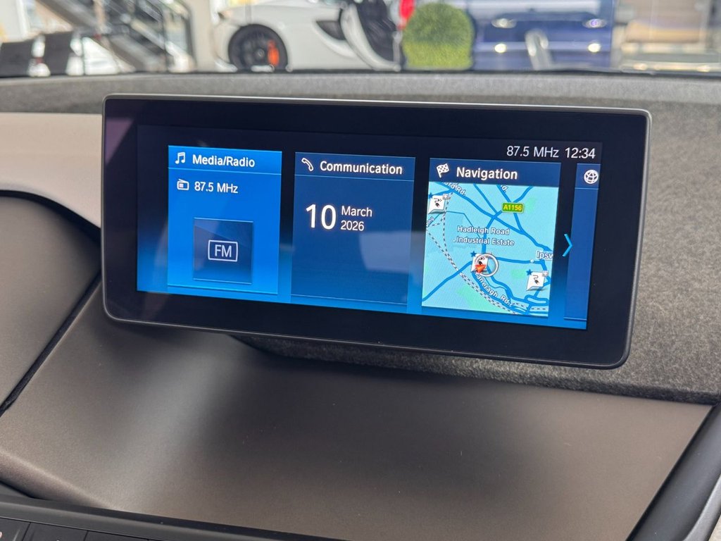 Used BMW i3 2018 for sale - 77820862: Photo 50