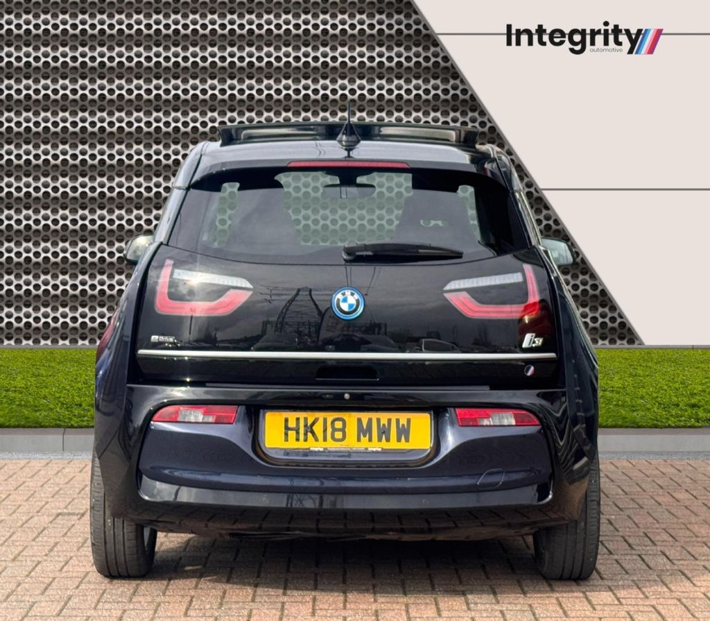 Used BMW i3 2018 for sale - 77820862: Photo 6