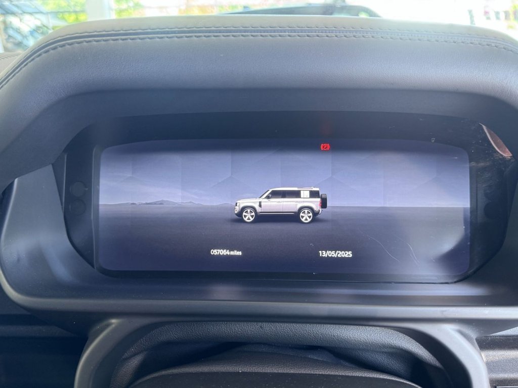 Used Land Rover Defender 2022 for sale - 76966299: Photo 38