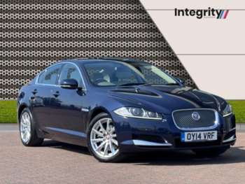 2014 (14) - 3.0d V6 Premium Luxury 4dr Auto [Start Stop]