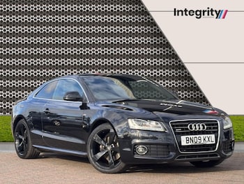 Audi - A5