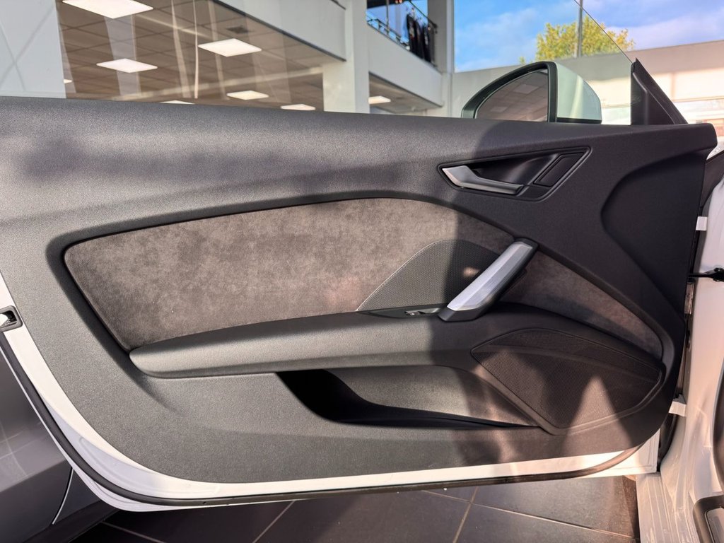 Used Audi TT 2019 for sale - 77263062: Photo 21