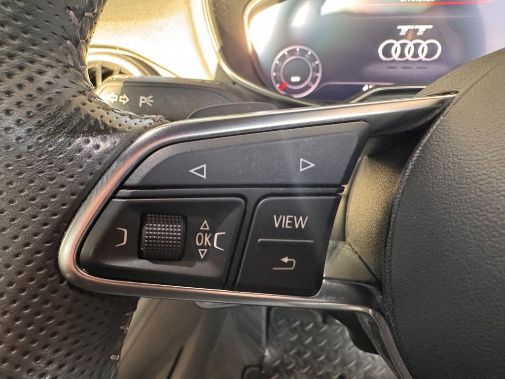 Used Audi TT 2019 for sale - 77263062: Photo 30