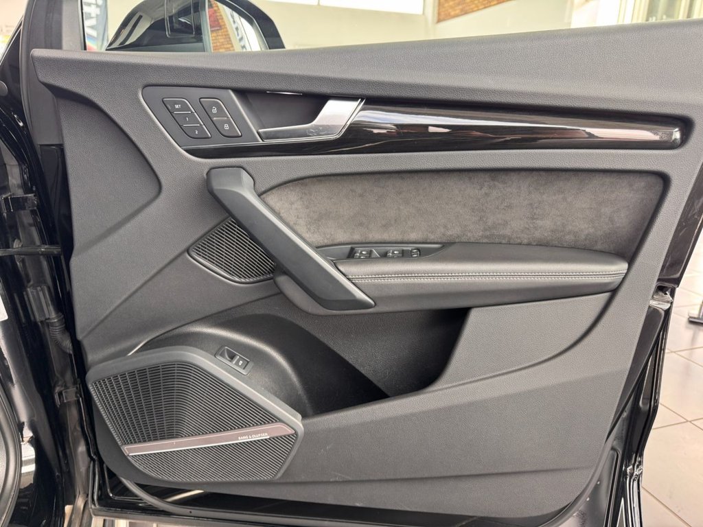 Used Audi Q5 2020 for sale - 76783597: Photo 14