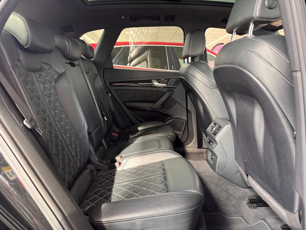 Used Audi Q5 2020 for sale - 76783597: Photo 16