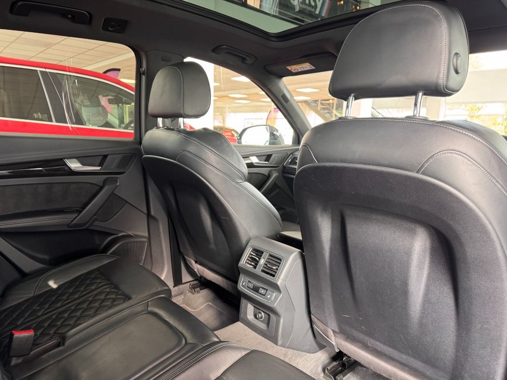 Used Audi Q5 2020 for sale - 76783597: Photo 17