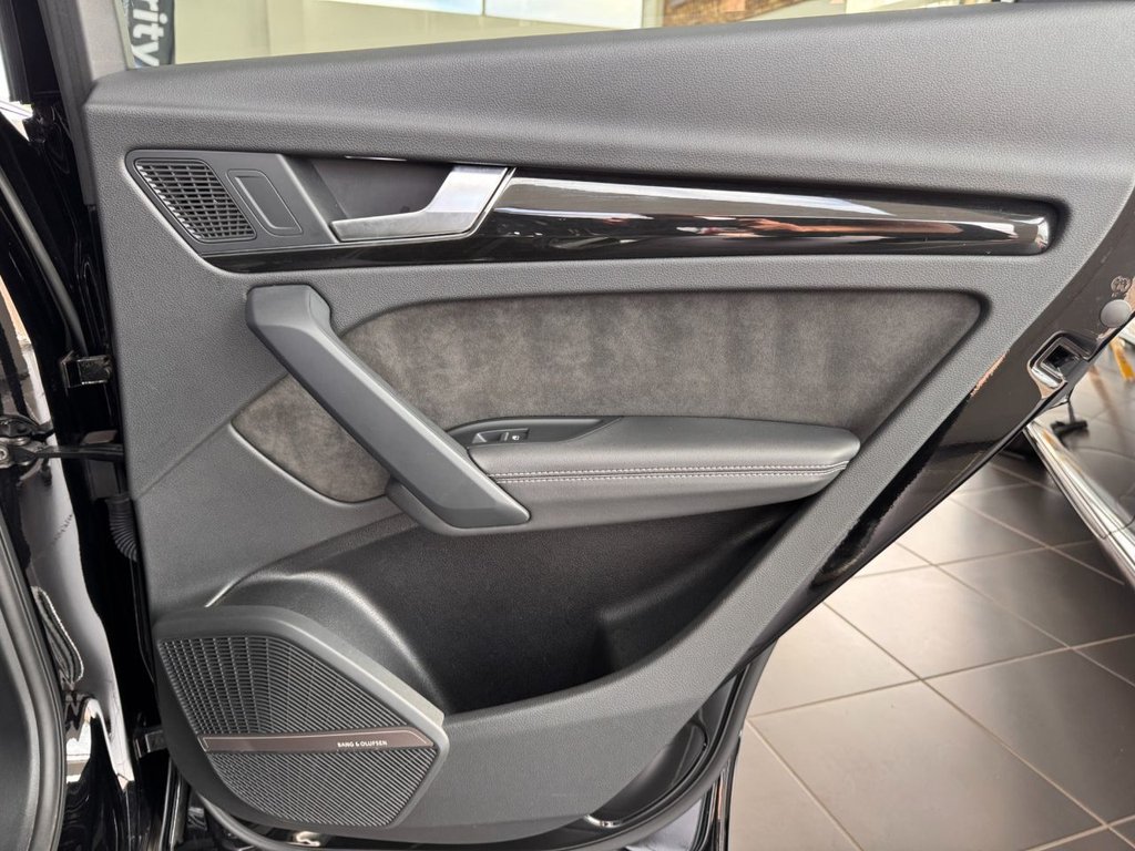 Used Audi Q5 2020 for sale - 76783597: Photo 18