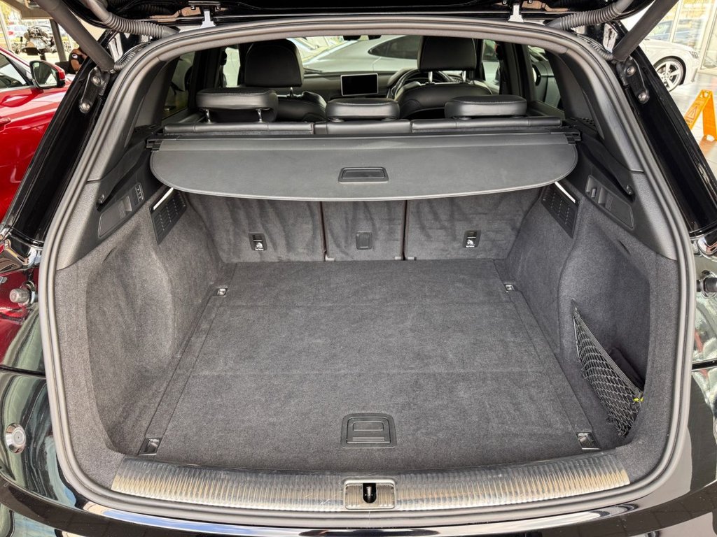 Used Audi Q5 2020 for sale - 76783597: Photo 19