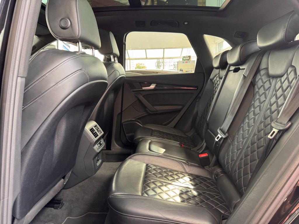 Used Audi Q5 2020 for sale - 76783597: Photo 22
