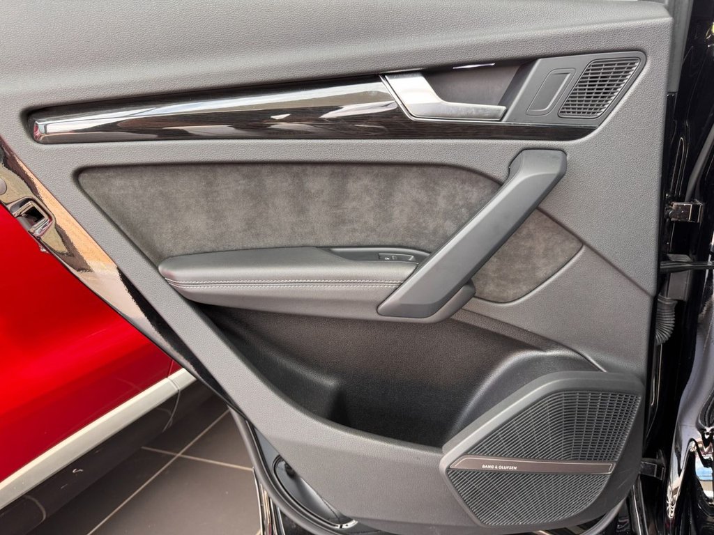 Used Audi Q5 2020 for sale - 76783597: Photo 24