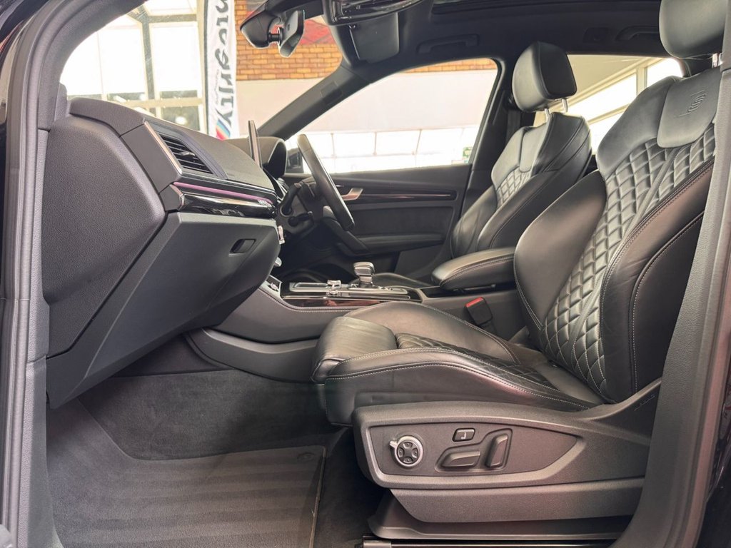 Used Audi Q5 2020 for sale - 76783597: Photo 26