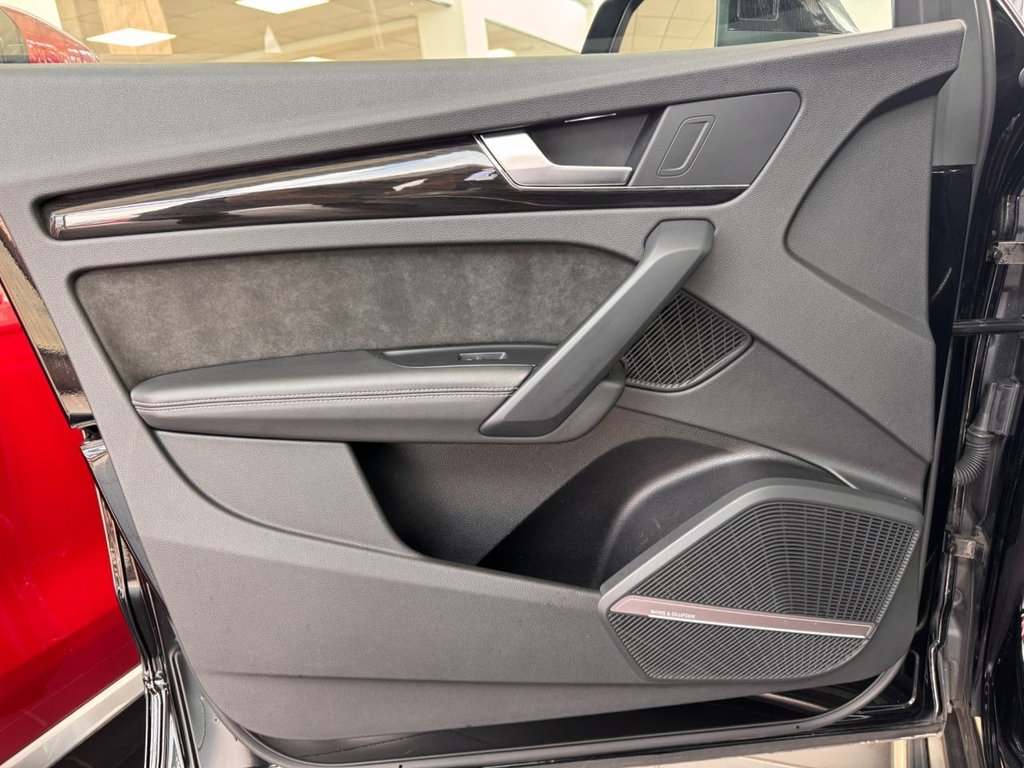 Used Audi Q5 2020 for sale - 76783597: Photo 28