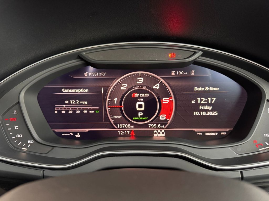 Used Audi Q5 2020 for sale - 76783597: Photo 35