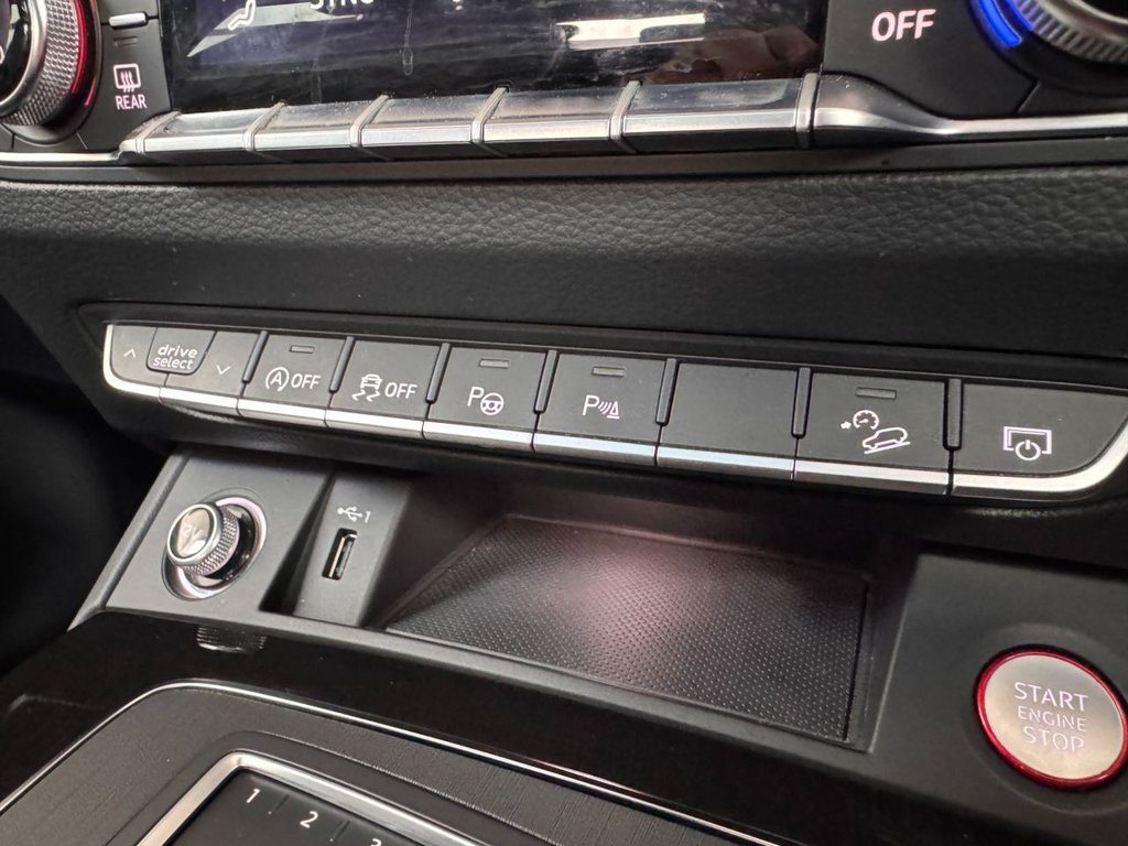 Used Audi Q5 2020 for sale - 76783597: Photo 49