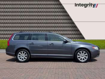 Used Volvo V70 2009 for sale - 75068236: Photo