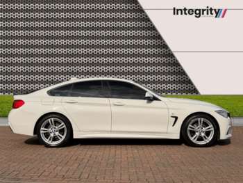 Used BMW 4 Series 2016 for sale - 75432758: Photo