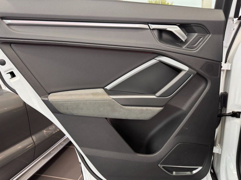 Used Audi Q3 2020 for sale - 76454030: Photo 24