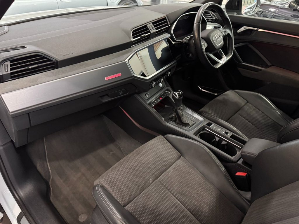 Used Audi Q3 2020 for sale - 76454030: Photo 25