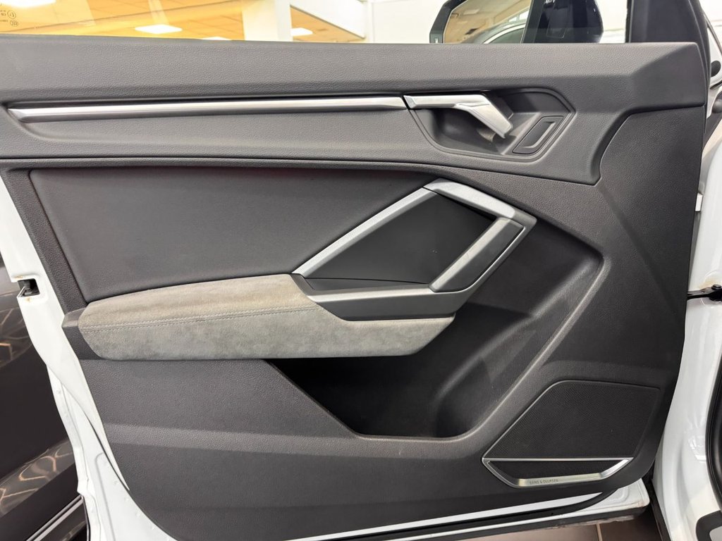 Used Audi Q3 2020 for sale - 76454030: Photo 28