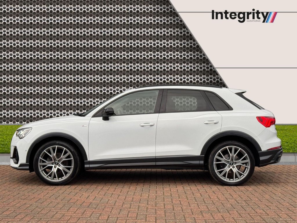 Used Audi Q3 2020 for sale - 76454030: Photo 5