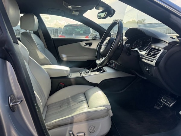 Used Audi A7 2015 for sale - 74039741: Photo 12